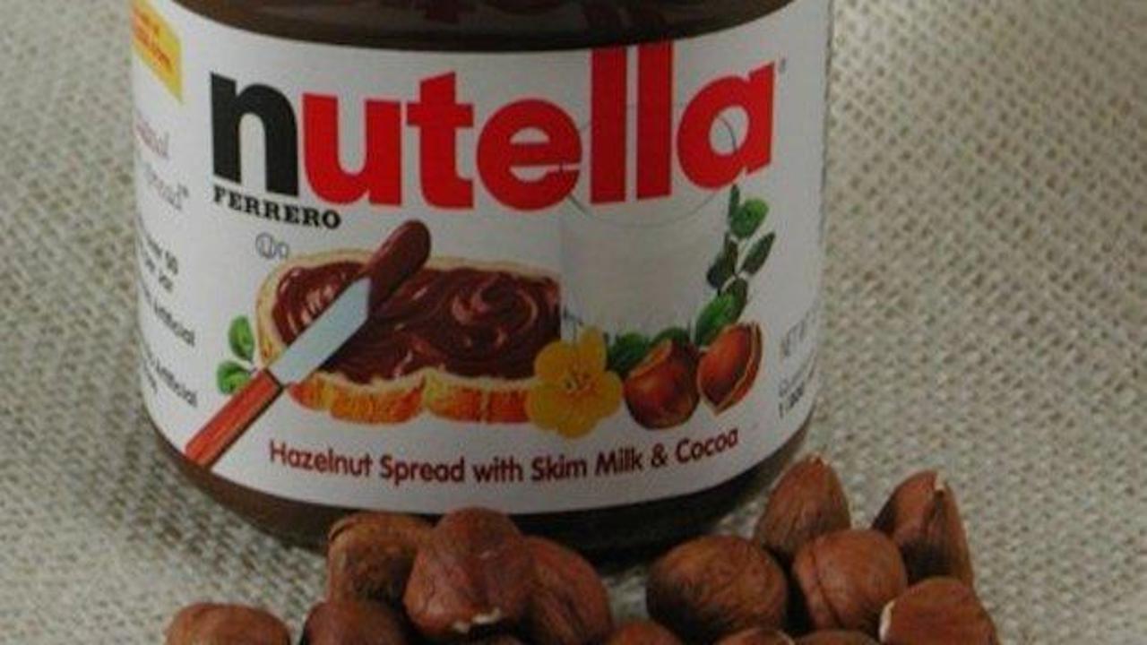 Nutella, Türk fındık devini satın aldı