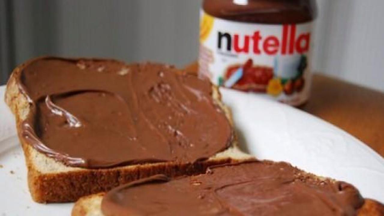 Nutella'nın mucidi Michele Ferrero öldü