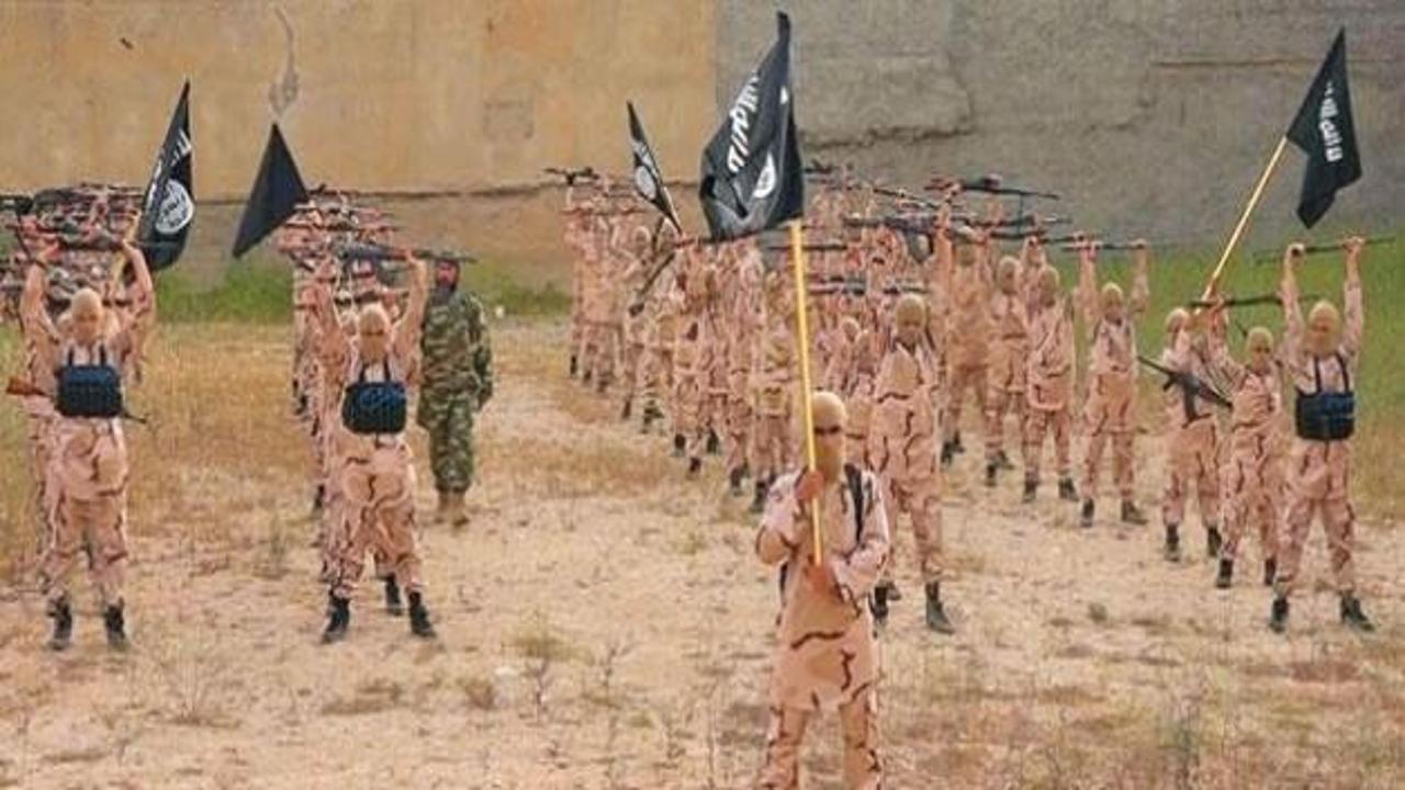 NYT: IŞİD’e katılım iki katına çıktı