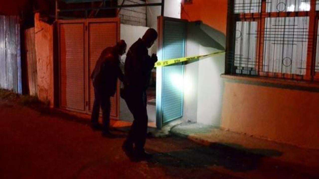 Siverek'te eve ateş açıldı: 1 ölü