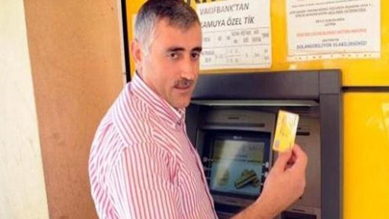 O başkan yardımcısına yine g&ouml;rev verilmedi