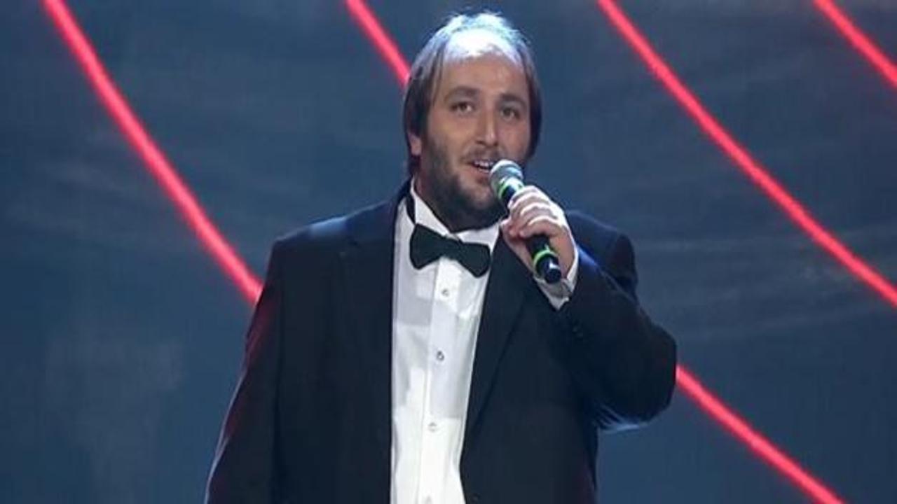 O Ses T&uuml;rkiye'nin şampiyonu reklam yıldızı &ccedil;ıktı!