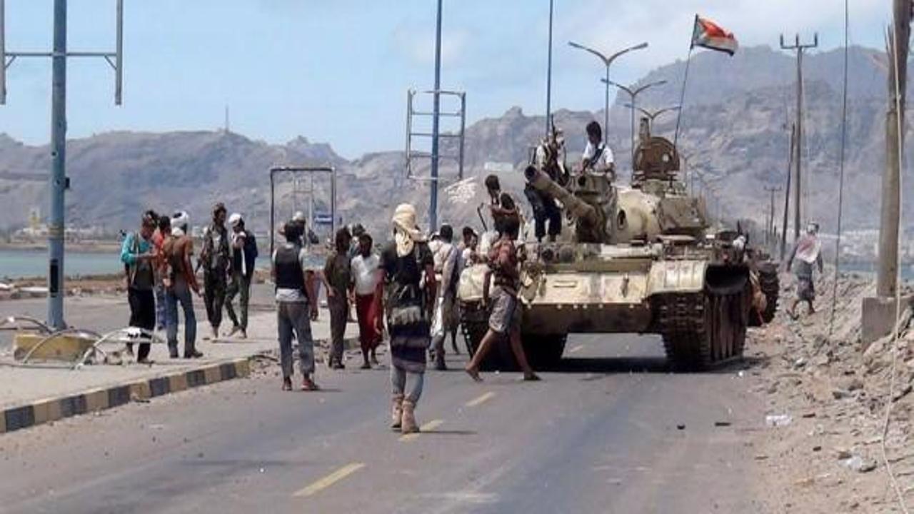 O ülke Yemen'e 2 bin 100 asker gönderiyor
