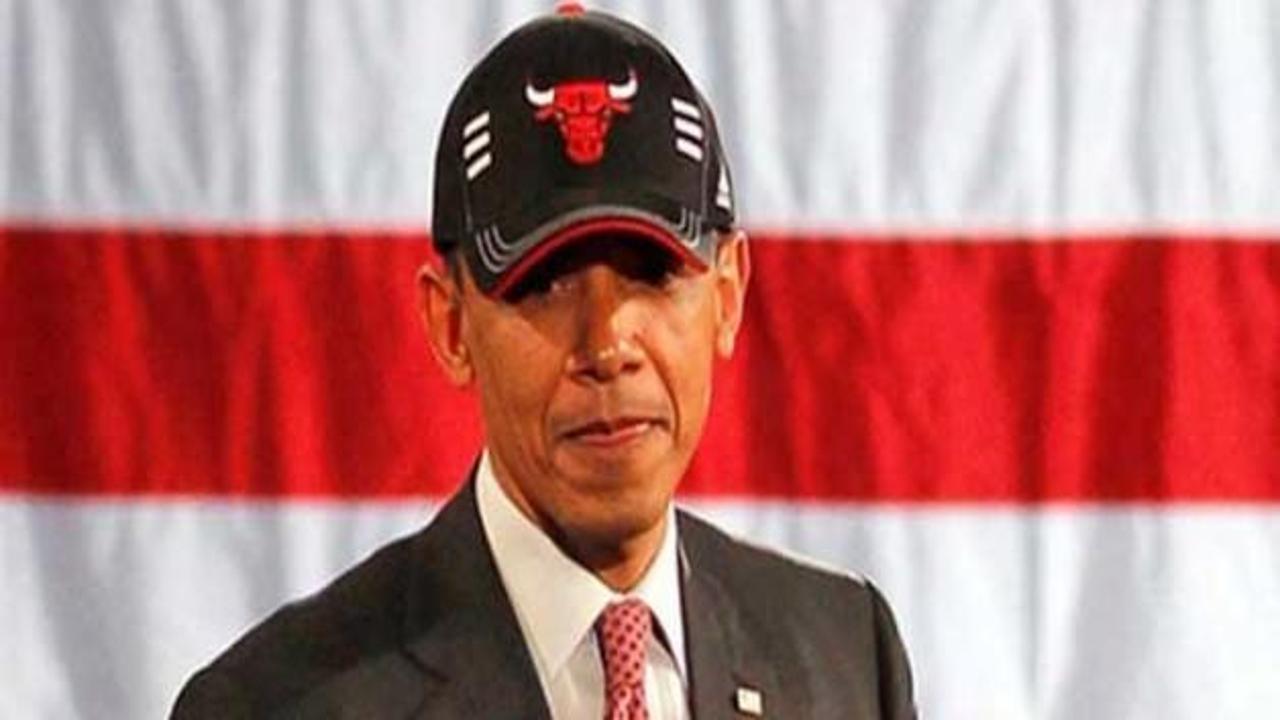 Obama: NBA takımı alabilirim