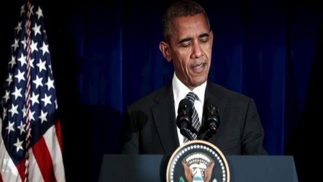 Obama: California saldırısı planlı bir saldırı
