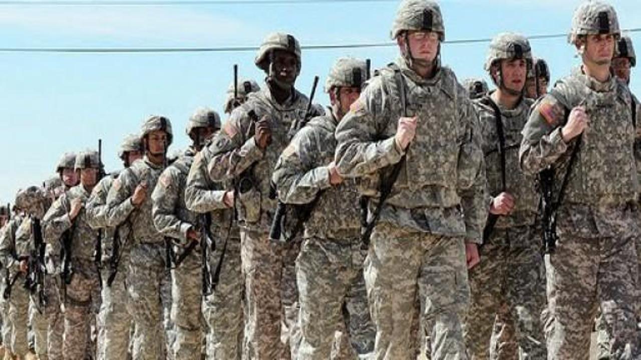 Obama talimatı verdi! 350 asker daha gidiyor