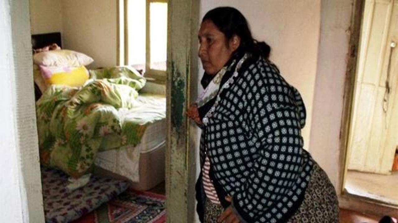 Obezite hastası kadın 45 g&uuml;nde 70 kilo verdi