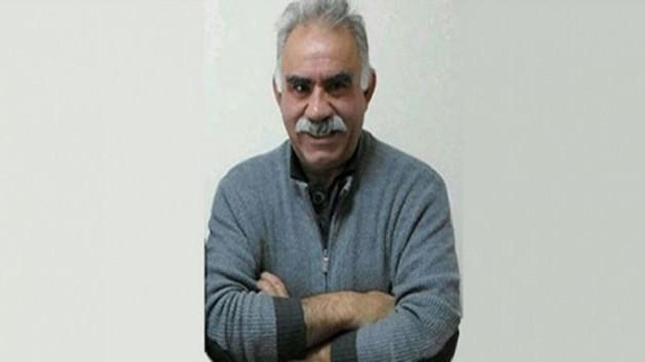 Napoli, Öcalan'a fahri hemşehrilik verdi!