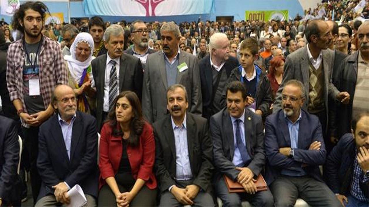 Öcalan, HDP'ye mesajında ne demek istedi?