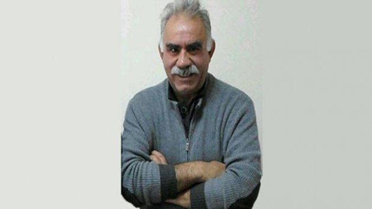 Öcalan: IŞİD'den kimseye fayda gelmez