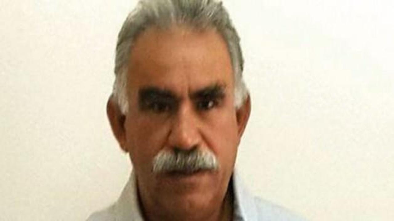 Öcalan'dan flaş çözüm süreci açıklaması