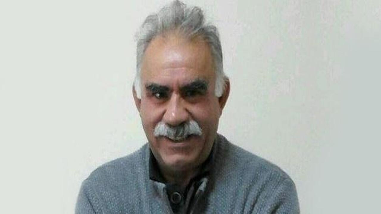 Abdullah Öcalan ile 3 saatlik gizli görüşme