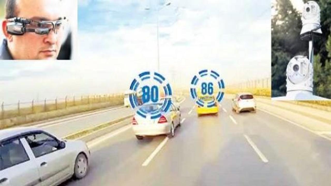 Sürücüler artık hiç kural ihlali yapmıyor
