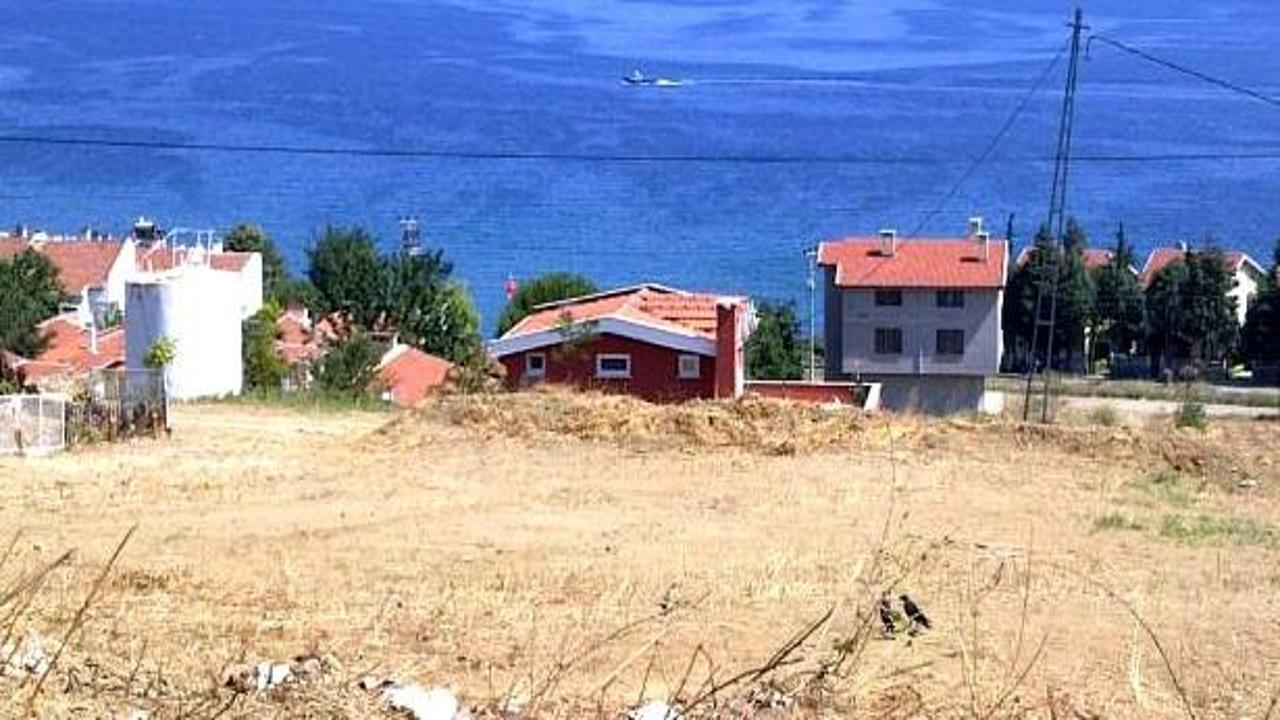 ÖİB, İzmir'de iki arazi için ihaleye çıktı