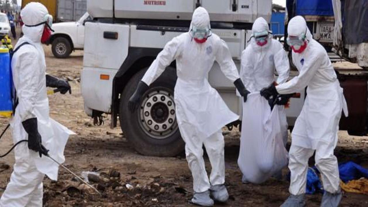 BM'den Ebolaya karşı oybirliği ile imza 