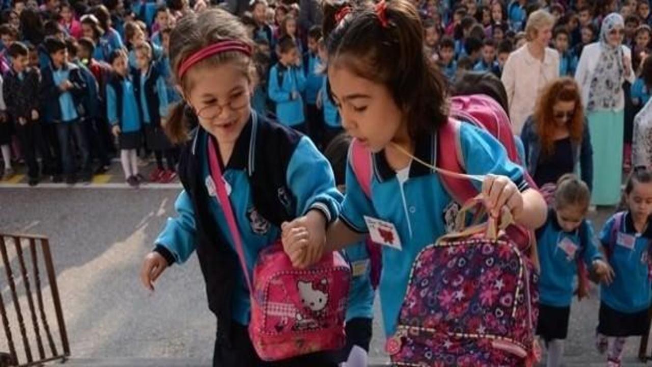 Okullar ne zaman açılacak, Okul açılma tarihi