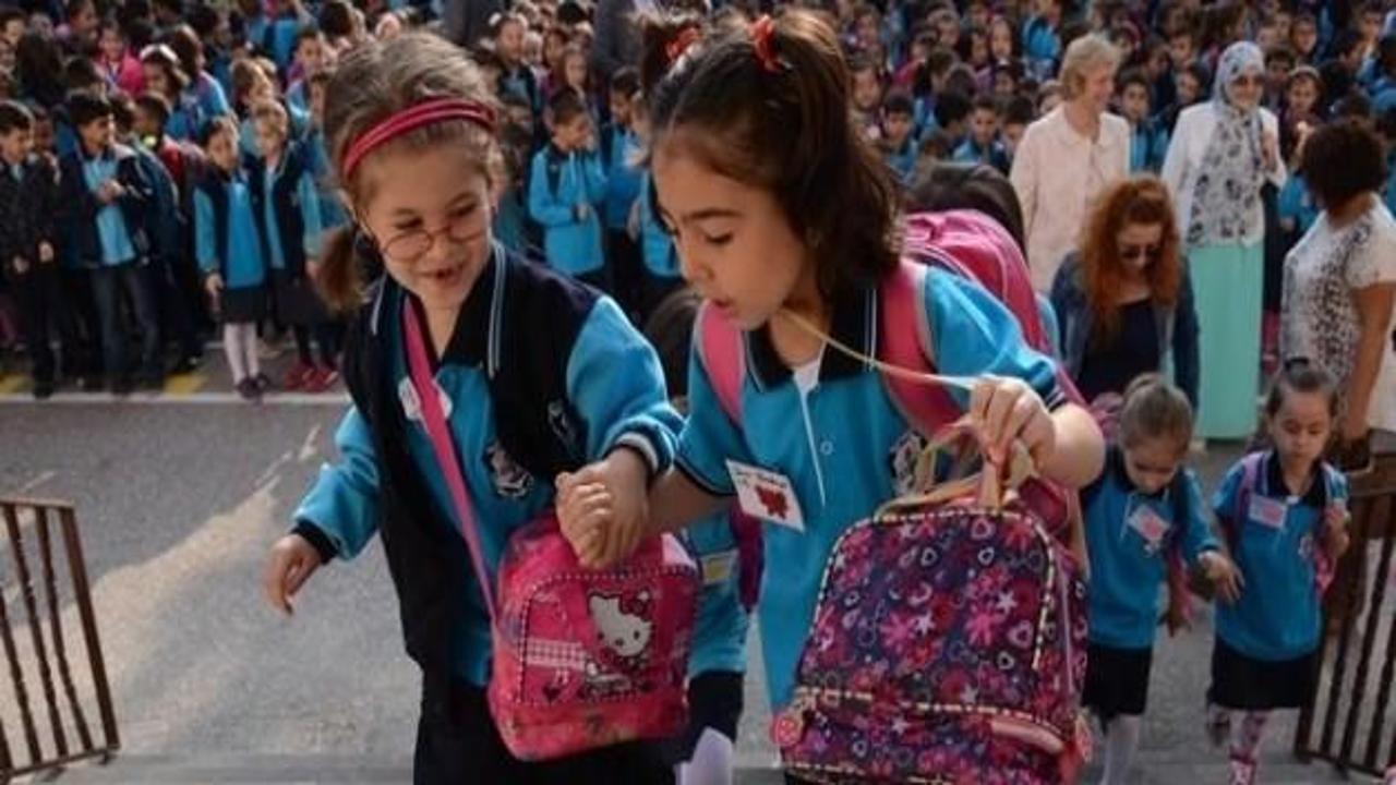 Okullar ne zaman açılacak Eğitim Takvimi 2015-2016