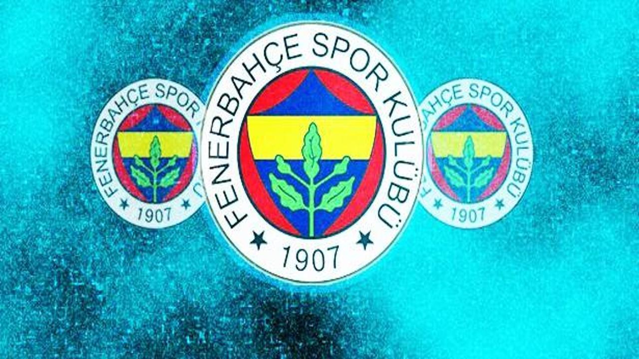 Fenerbahçe'den savcılığa suç durusu