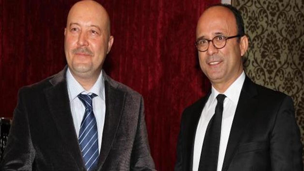 Olcayto: Bu hükümet de tıpkı Özal gibi