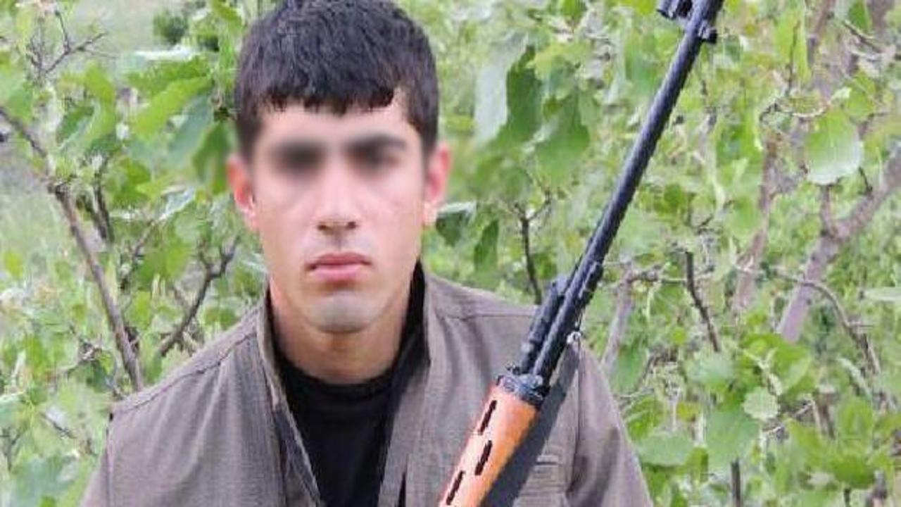 Öldürülen PKK'lıların kimlikleri belli oldu