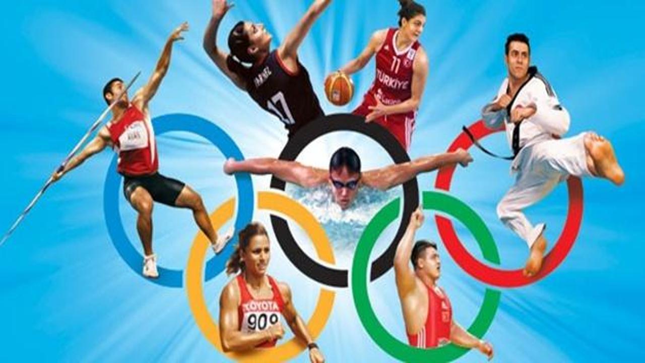 Olimpiyat adaylığının kuralları değişiyor