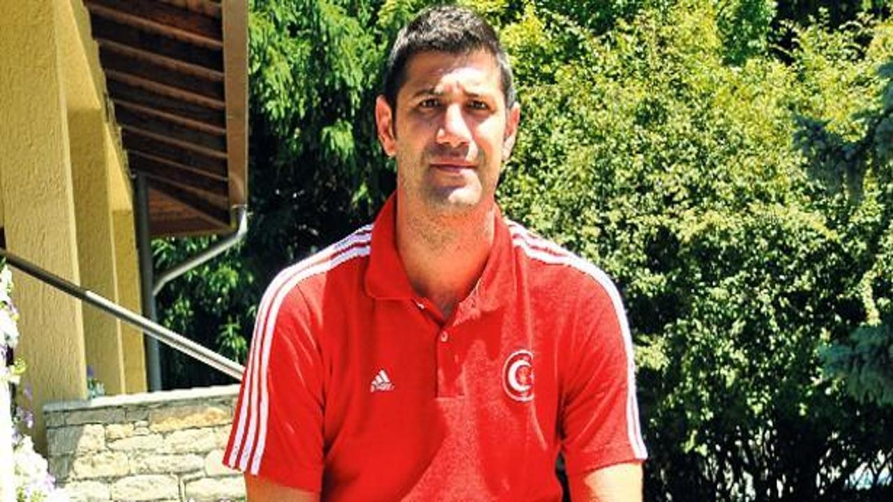 Ömer Onan'ın milli takım üzüntüsü!