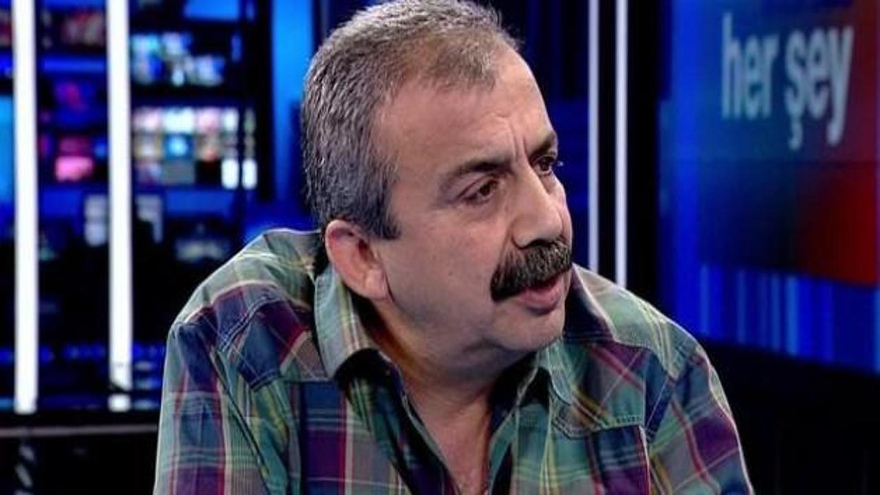 HDP: İhsanoğlu'na oy versek Bahçeli ihraç eder