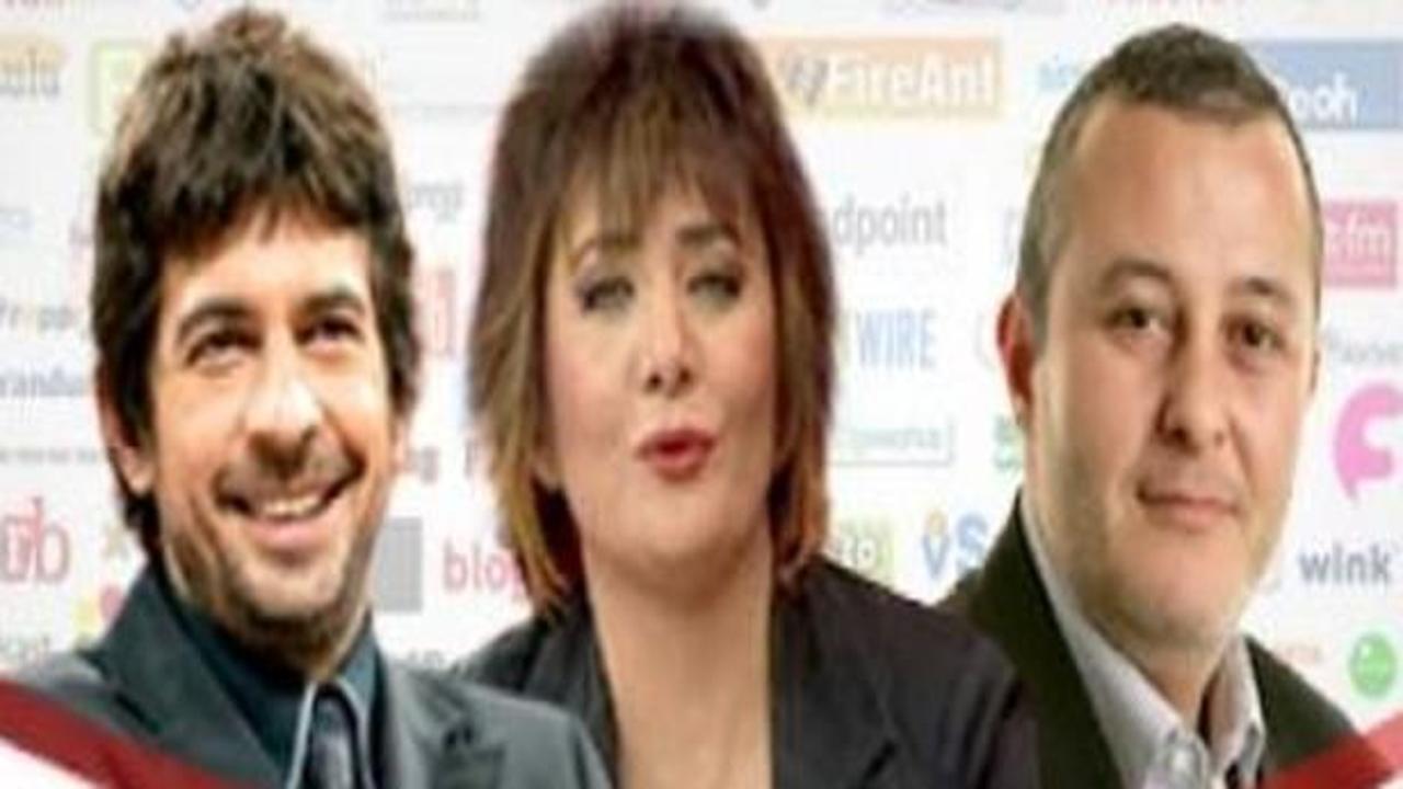 Online Medya Derneği sosyal medyayı tartıştı