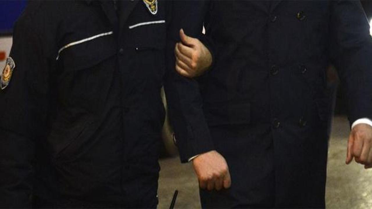 Iğdır'da gümrük operasyonu: 5 tutuklama