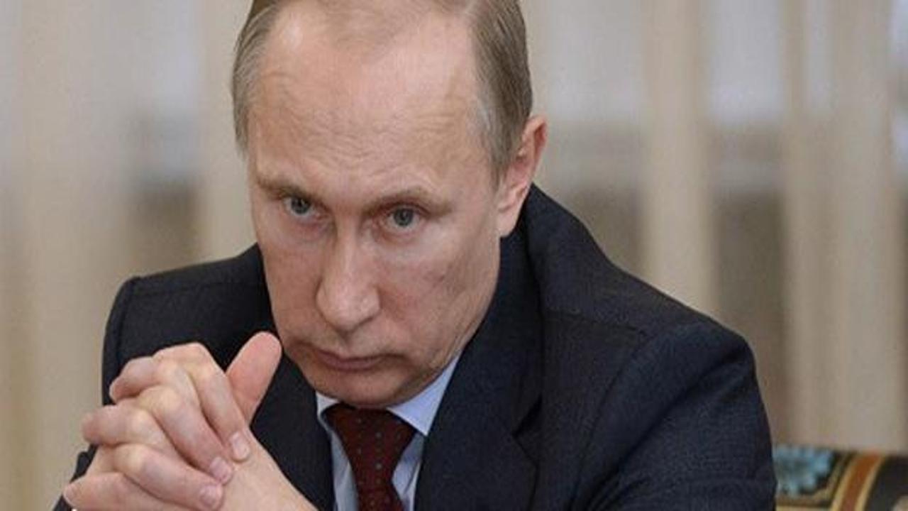 Putin'den Netanyahu'ya ateşkes çağrısı