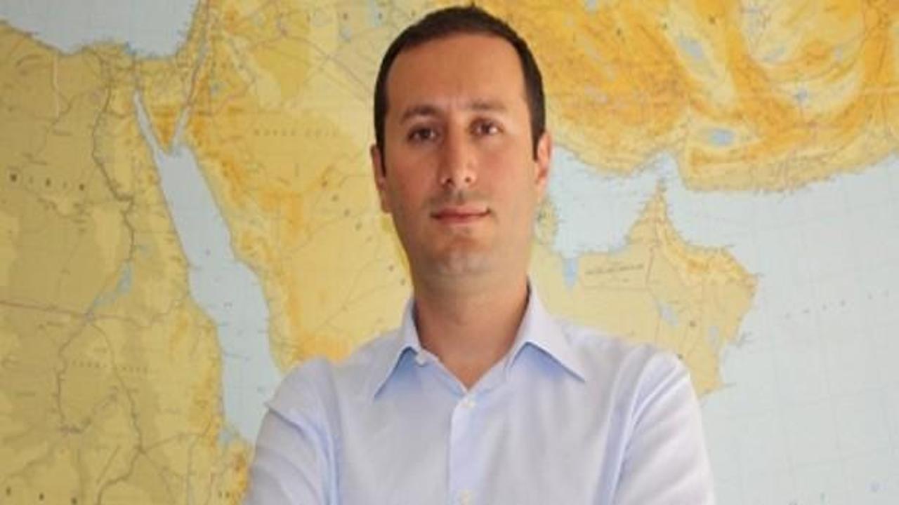 Orhan: &Ccedil;&ouml;z&uuml;m başarısız olursa b&ouml;lge kaybeder
