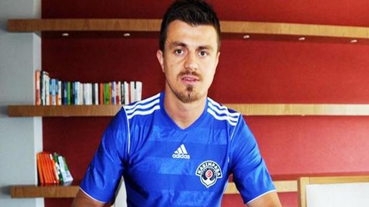 Orhan Şam olayında önemli gelişme