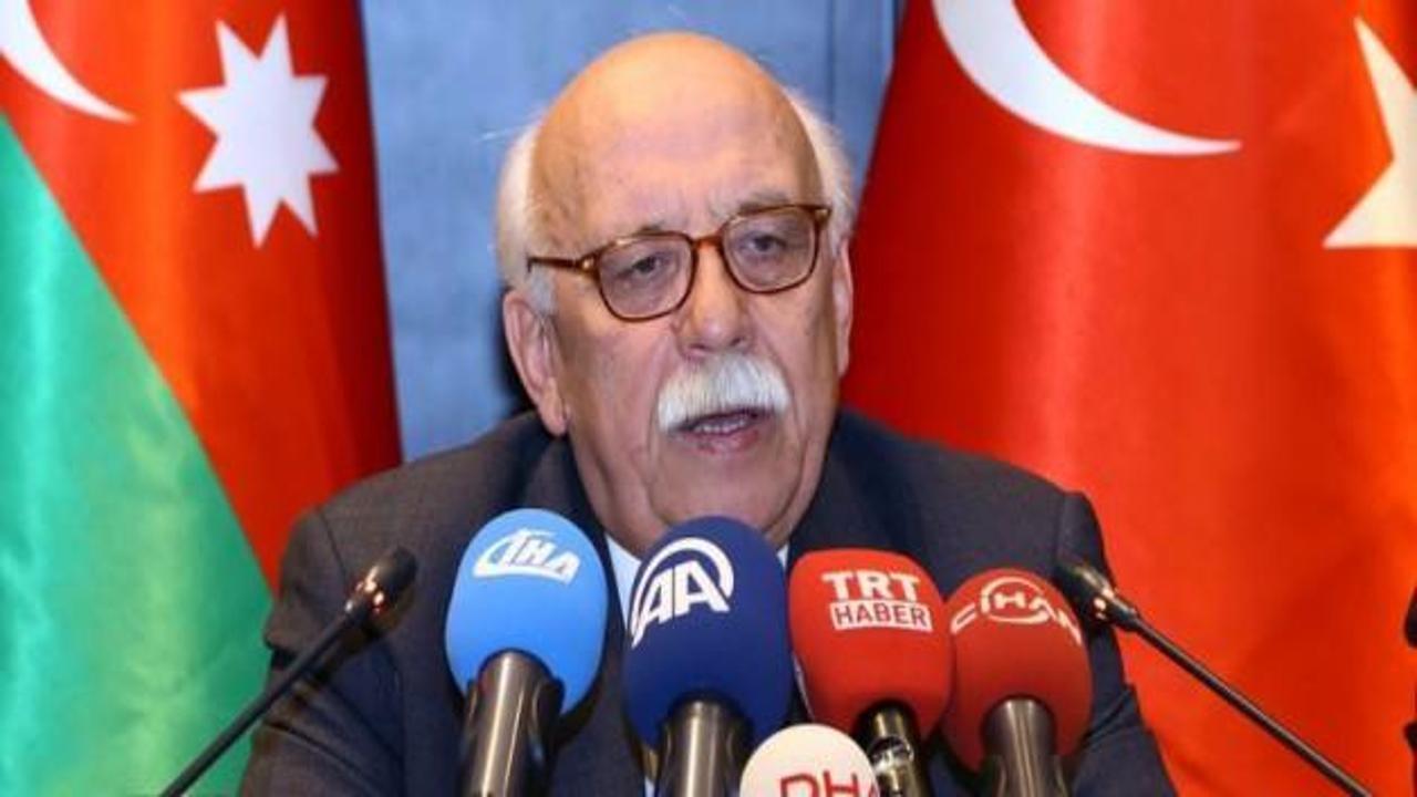 Bakan Avcı okuma listesi verdi