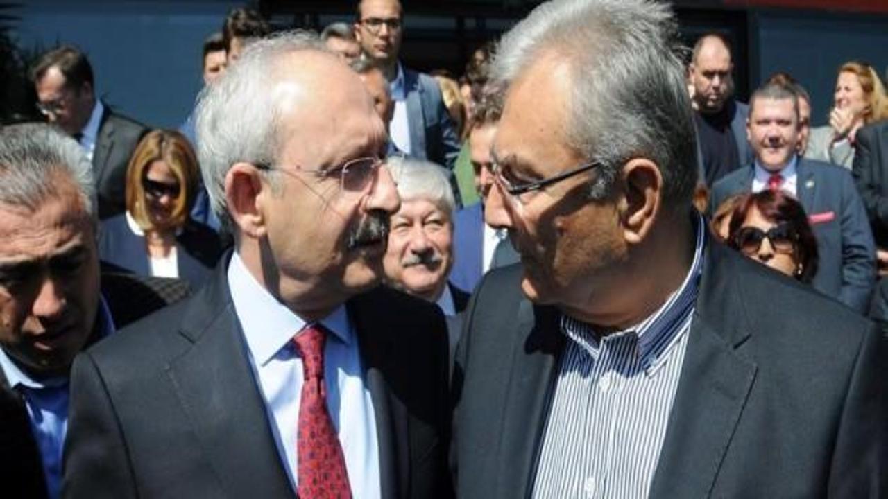 Baykal'dan Kılıçdaroğlu'na sürpriz telefon