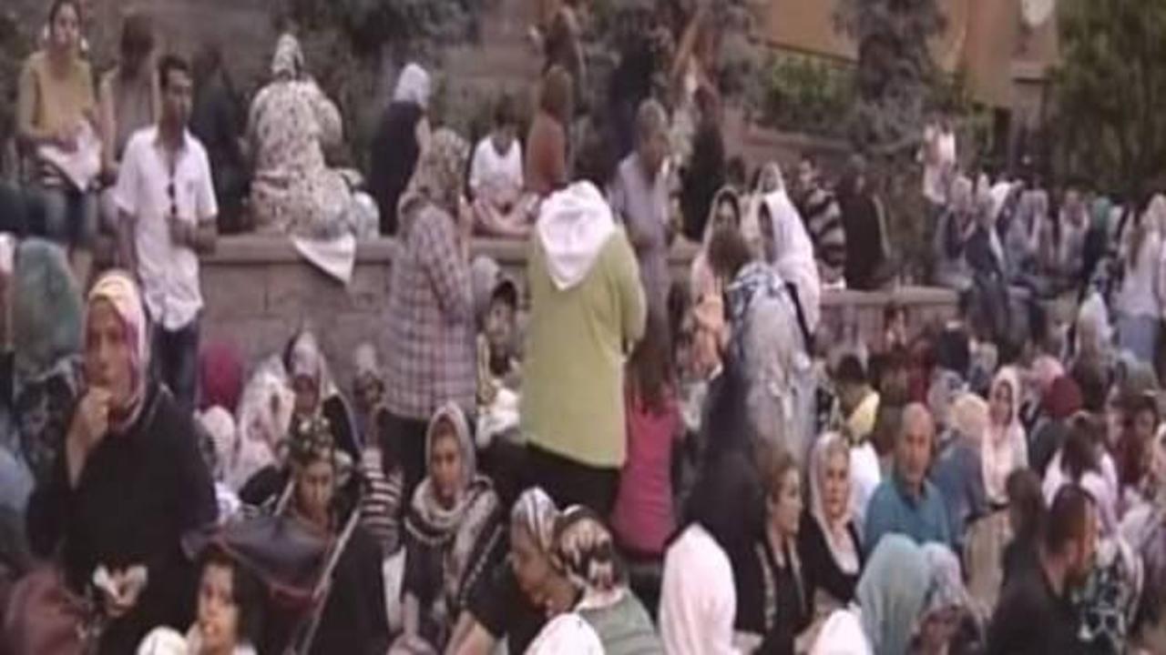 "Oru&ccedil; Baba" davasının galibi belli oldu