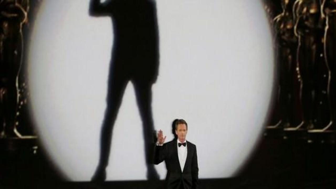 Oscar ödülleri 2015 tam liste