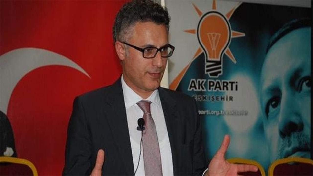 Osman Can: Kemalistlerin yerini cemaat doldurdu