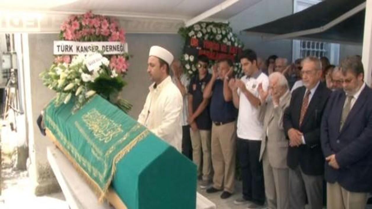 Osmanlı Hanedanı üyesi vefat etti