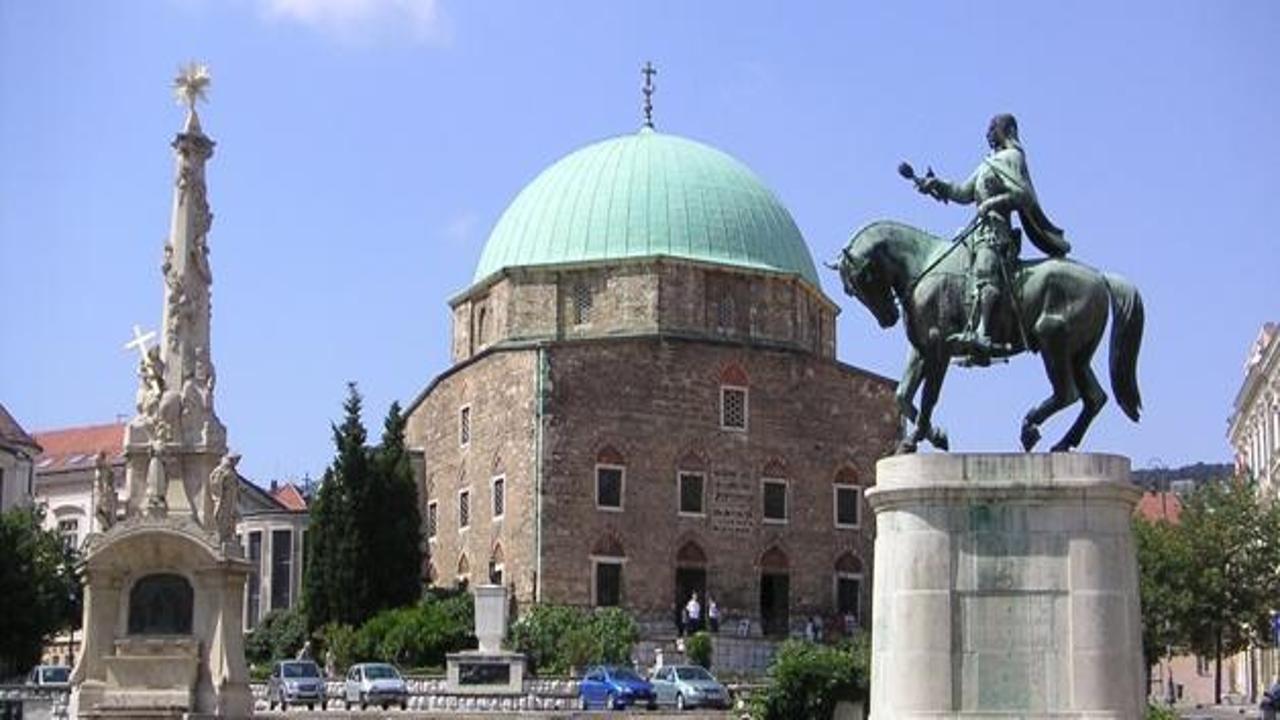 Osmanlı'nın Hırvatistan'daki kaybolan mirası: Kasım Paşa Camii