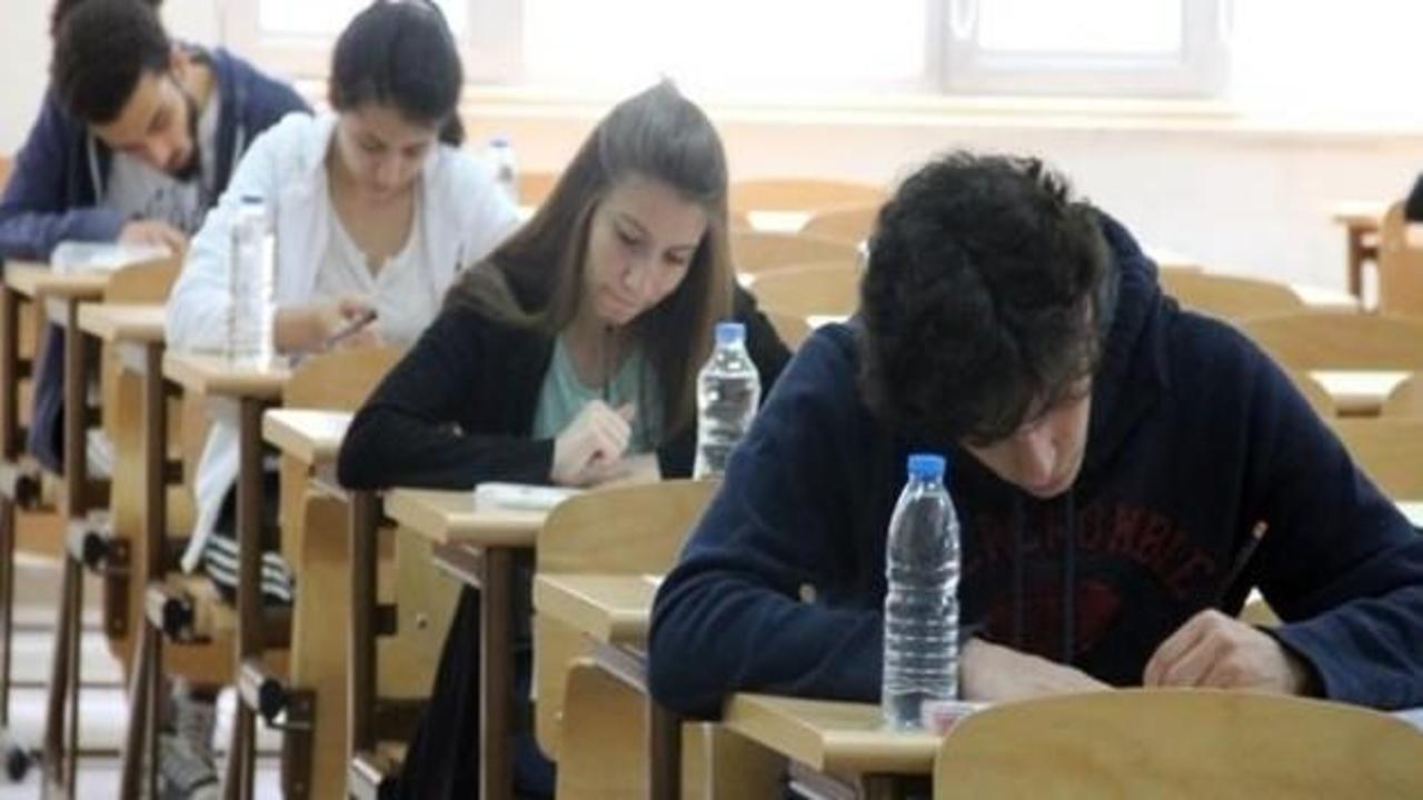 ÖSYM 2015 LYS-2 Fen Bilimleri Sınav Soru Cevapları
