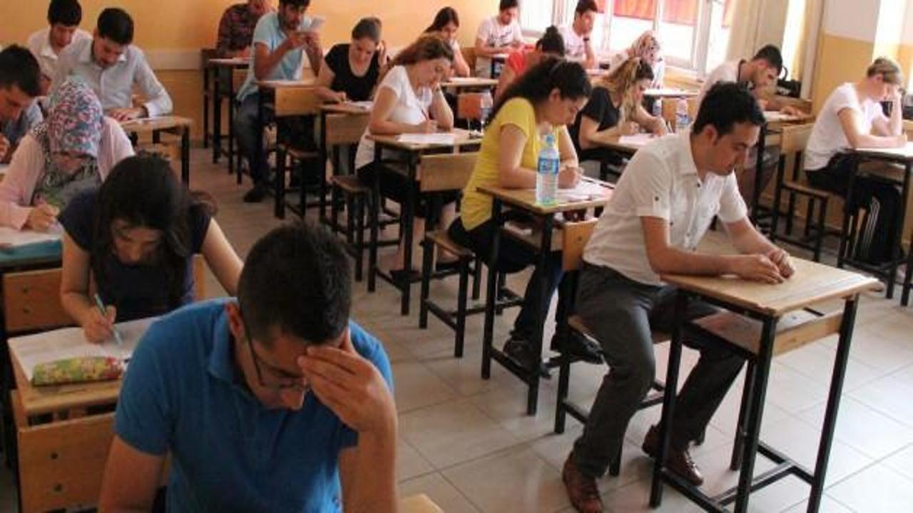KPSS 2014/2 Tercihi ÖSYM AİS üzerinden açıkladı 