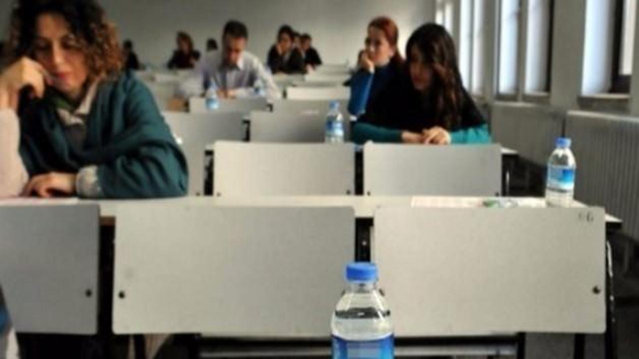 &Ouml;SYM sonu&ccedil; a&ccedil;ıklama sistemi&lrm; ALES sonu&ccedil; sorgulama