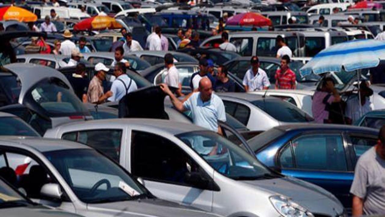 Otomobil se&ccedil;erken en &ccedil;ok neye dikkat ediyoruz?