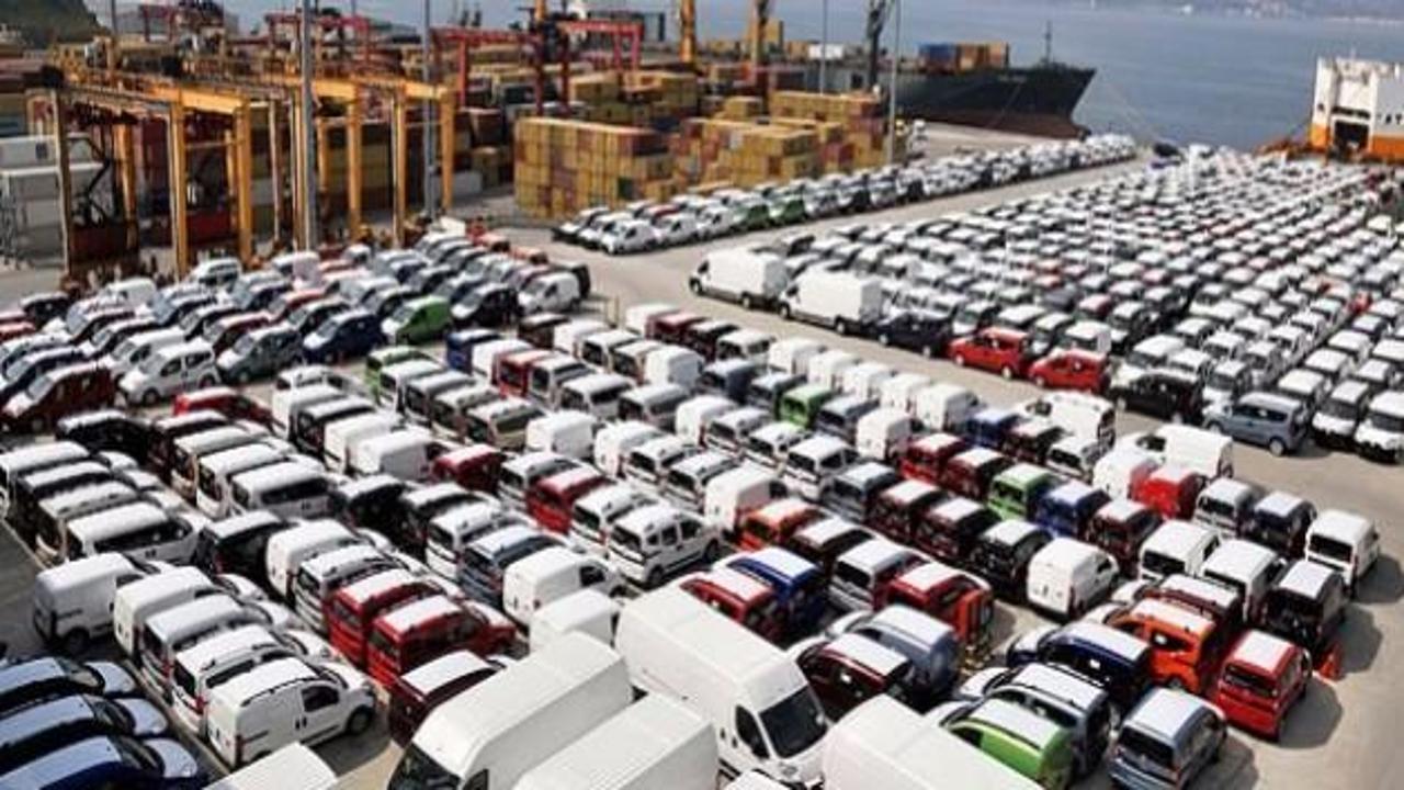 Türkiye'nin lokomotif sektöründe ihracat geriledi