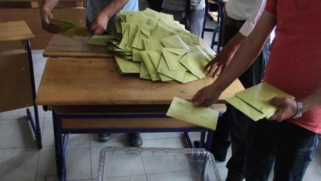 HDP itiraz etti, oyları arttı