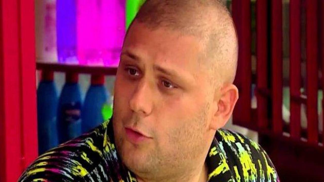 Oyuncu Erkan K&ouml;se kalp krizi ge&ccedil;irdi