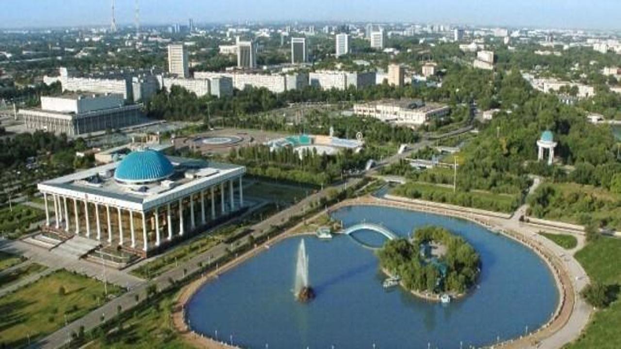 Özbekistan'da cumhurbaşkanı seçimi yapılacak