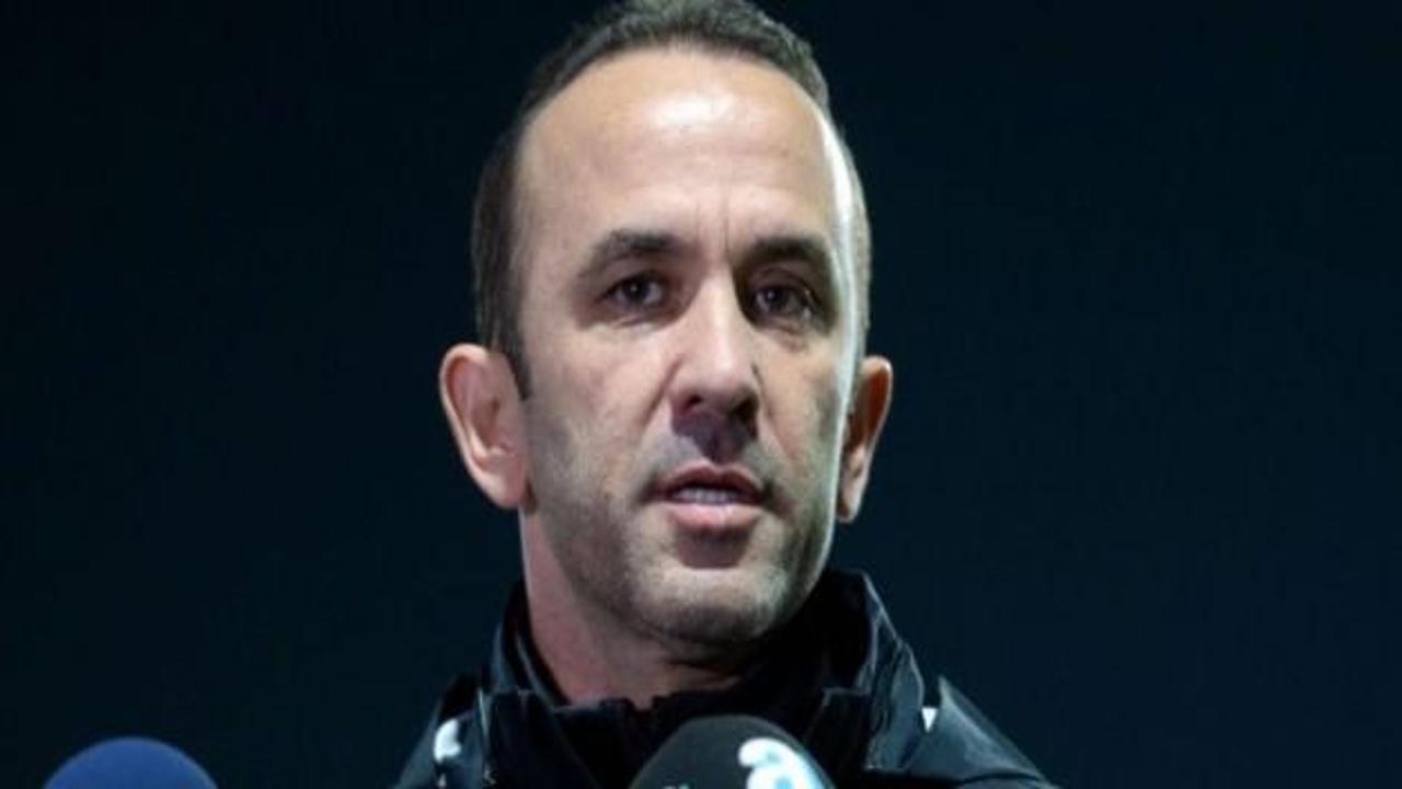 Akhisar'da son aday Mehmet Özdilek