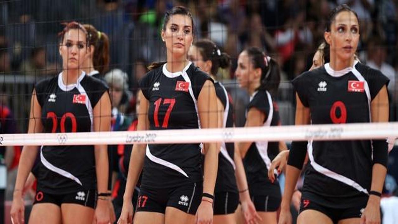 Özge Kırdar Çemberci ile yollar ayrıldı