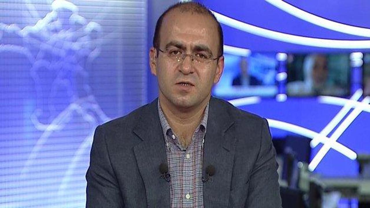 Özhan: Köşk seçiminin ilk turu 30 Mart'ta bitti